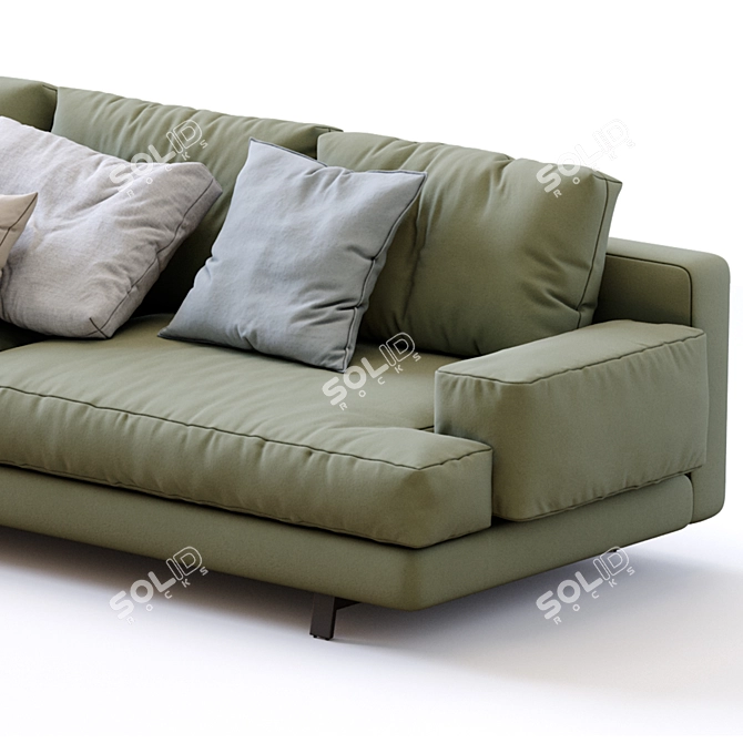 Marmont 2013 Millimeters 3D Model 3D model image 3