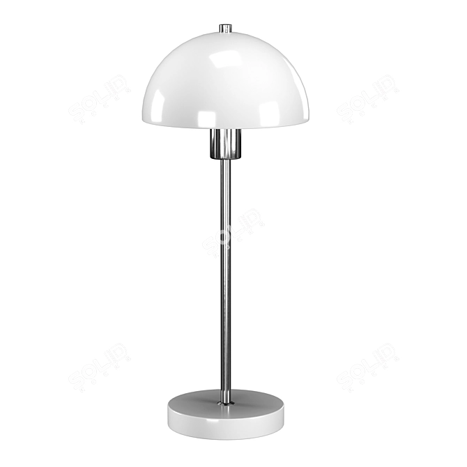 Vienda Modern Table Lamp 3D model image 2