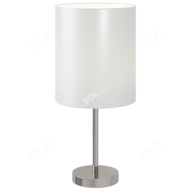 Evoluce Noia Table Lamp 3D model image 4