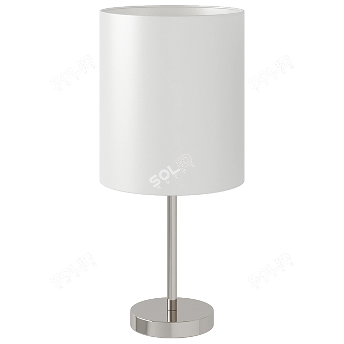 Evoluce Noia Table Lamp 3D model image 5