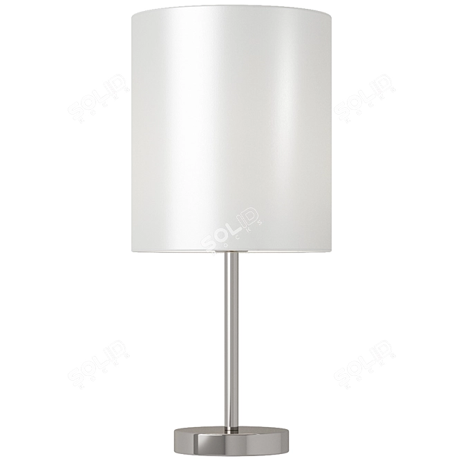 Evoluce Noia Table Lamp 3D model image 1