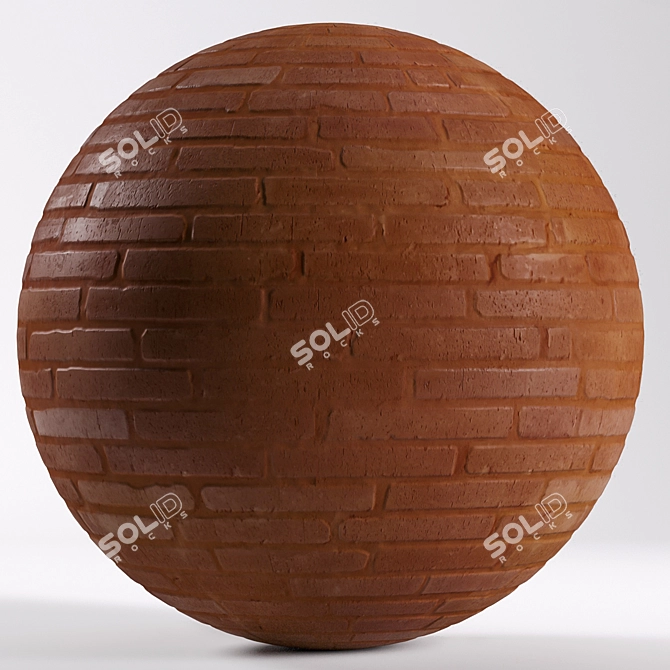 Seamless Texture Mapping Set 3D model image 1