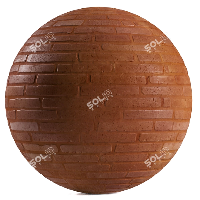 Seamless Texture Mapping Set 3D model image 2