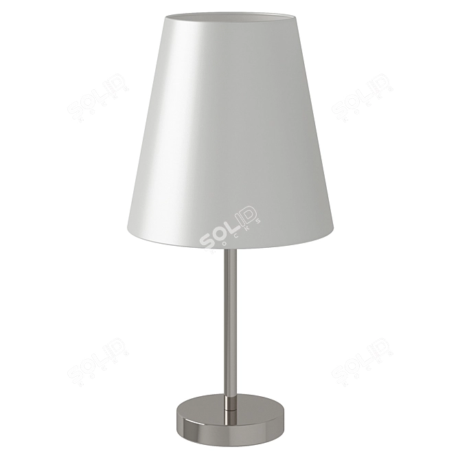 Evoluce Bellino Table Lamp 3D model image 2