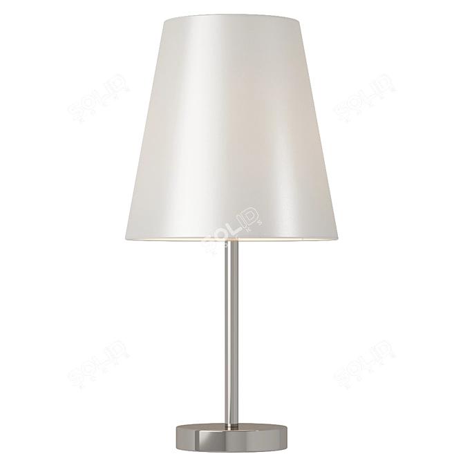 Evoluce Bellino Table Lamp 3D model image 3