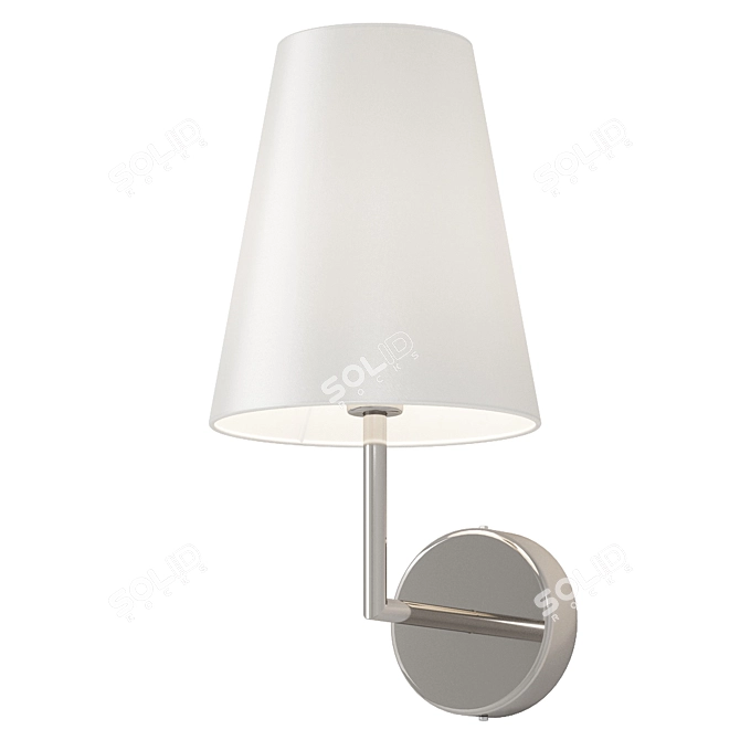 Evoluce Bellino Ceiling Light 3D model image 1