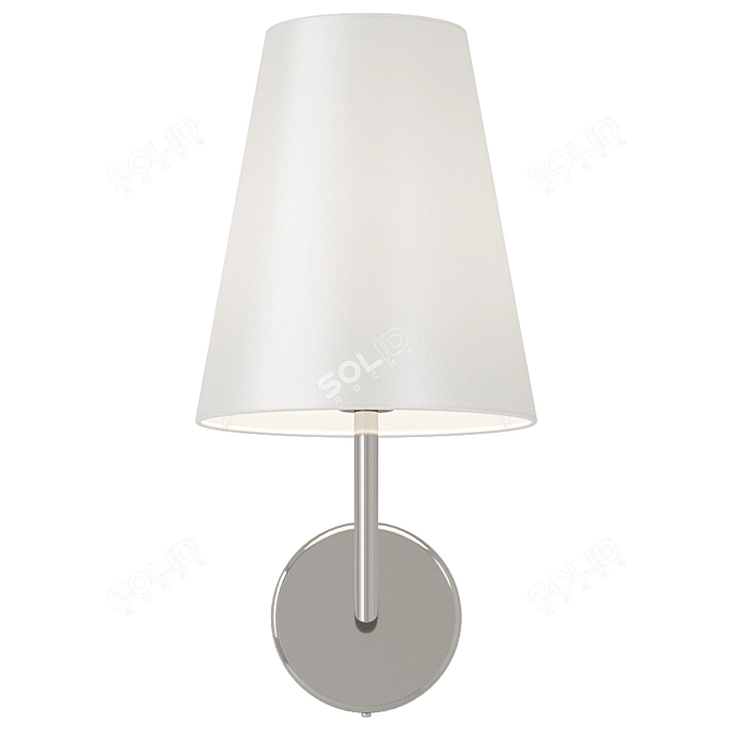 Evoluce Bellino Ceiling Light 3D model image 3