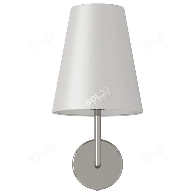 Evoluce Bellino Ceiling Light 3D model image 4