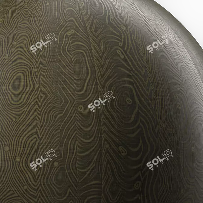 Wood Materials PBR 4K Textures 3D model image 10