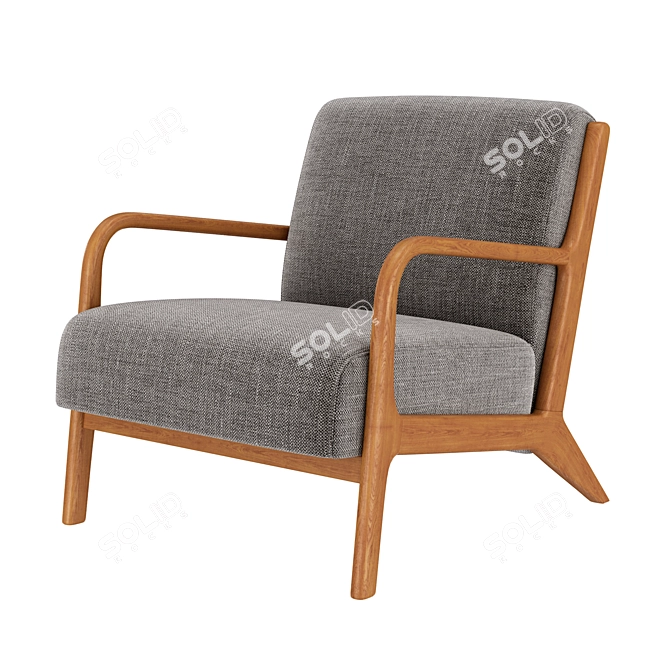 It appears that the description provided is already in English. Based on the details given, here is a suggested title for the product:

Versatile Ronaldo 3D model image 2