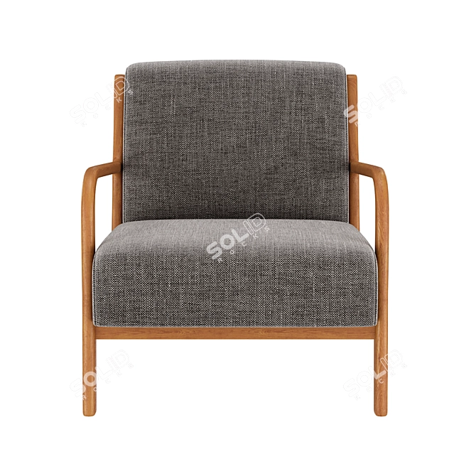 It appears that the description provided is already in English. Based on the details given, here is a suggested title for the product:

Versatile Ronaldo 3D model image 4