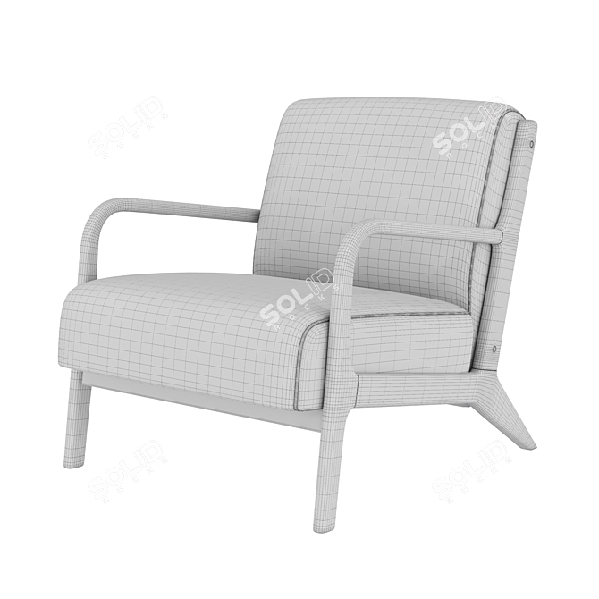 It appears that the description provided is already in English. Based on the details given, here is a suggested title for the product:

Versatile Ronaldo 3D model image 5