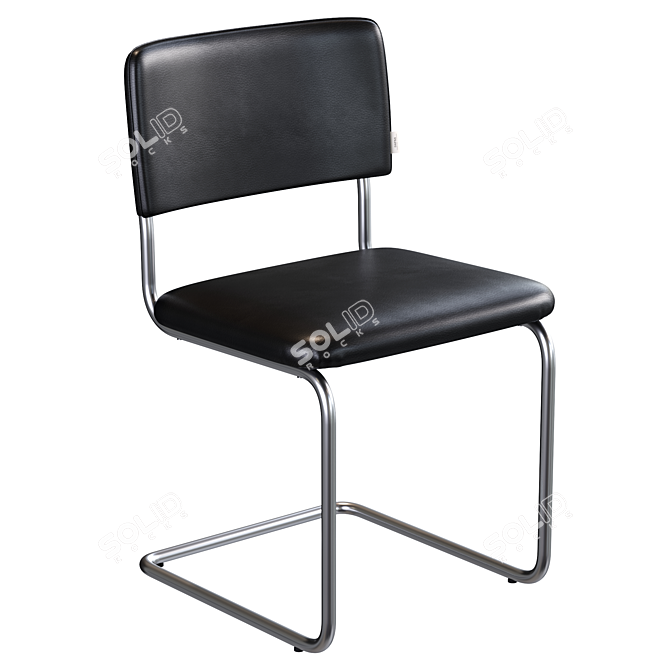 Modern 3D Model Dafna Kit 3D model image 2