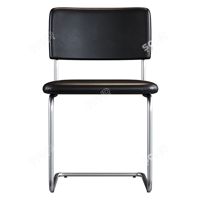 Modern 3D Model Dafna Kit 3D model image 4