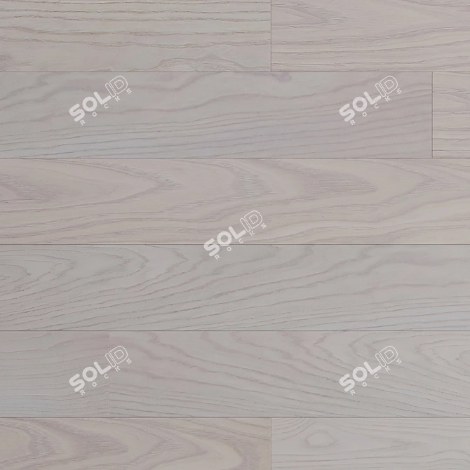  Coswick Lavender Parquet Set 3D model image 4