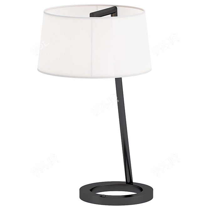 Modern 3D Model by Venumblack 3D model image 1