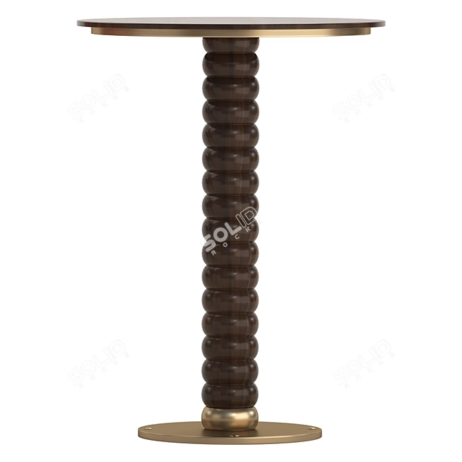 Gordon and Betsy Bar Set, Downloadable 3D Models 3D model image 3