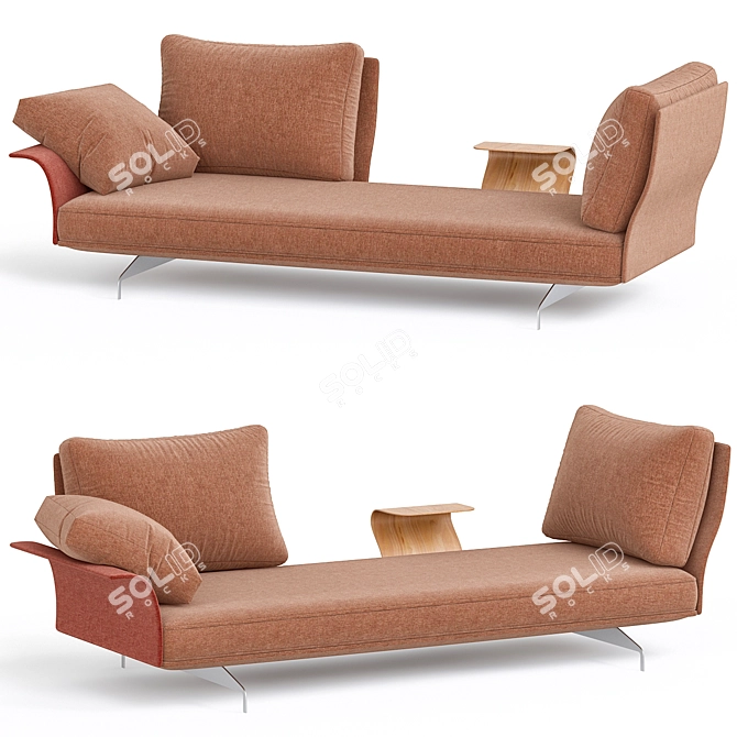 Avant-Apres Realistic 3D Model 3D model image 1