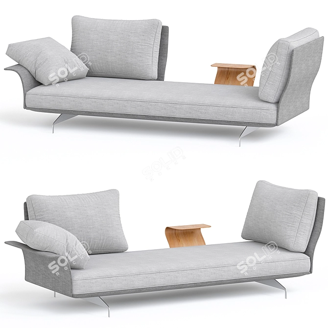 Avant-Apres Realistic 3D Model 3D model image 2