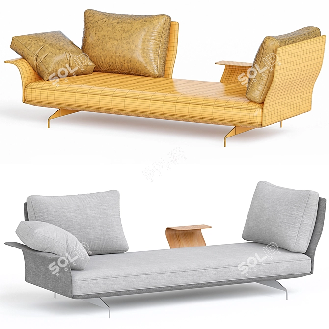 Avant-Apres Realistic 3D Model 3D model image 3