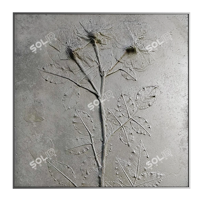 Texture Collection Bundle - 2000x2000px 3D model image 3