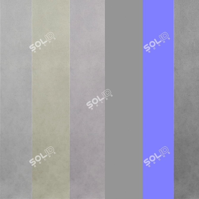 4K Texture Set for 3D 3D model image 3