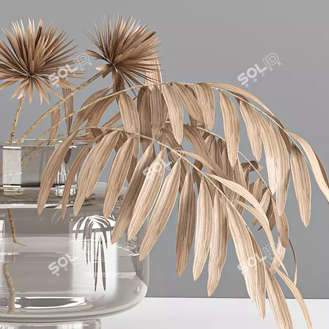 3ds Max 2015 V-Ray Art 3D model image 2