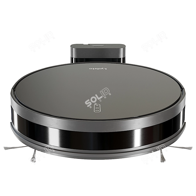 Xiaomi Lydsto G1 3D Robot Vacuum 3D model image 5