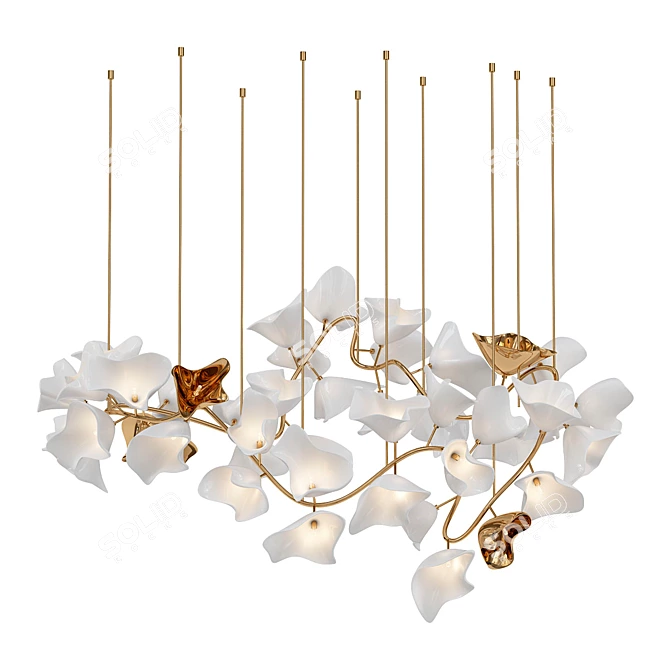 Illumination Fusion Solution 3D model image 1