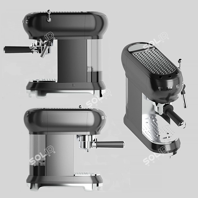 Ultimate Kitchen Tool Collection 3D model image 3