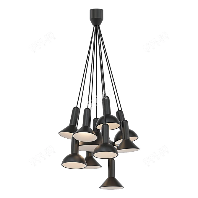 Contemporary Designs at Established & Sons 3D model image 1