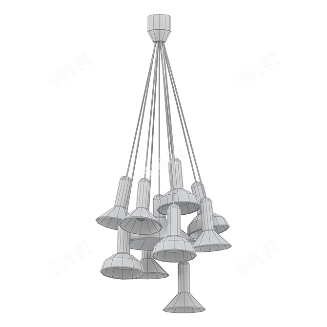 Contemporary Designs at Established & Sons 3D model image 2