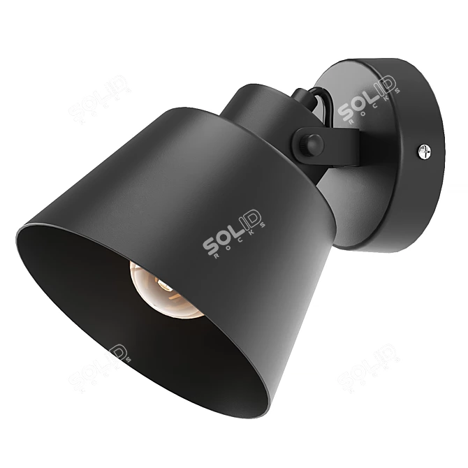 De Markt Ringen 547021201 Spot 3D model image 1