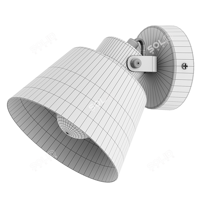 De Markt Ringen 547021201 Spot 3D model image 3