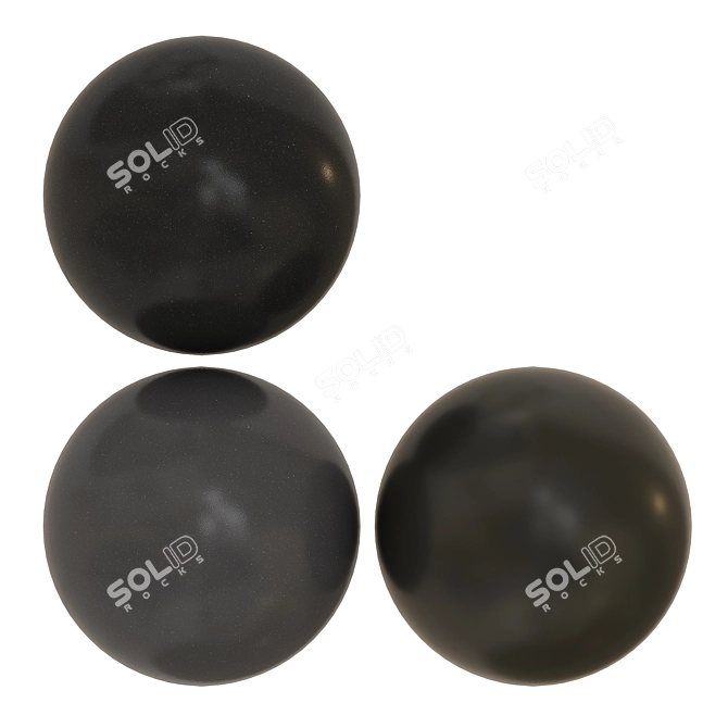 Blanco Linee-S Mixer Collection 3D model image 2