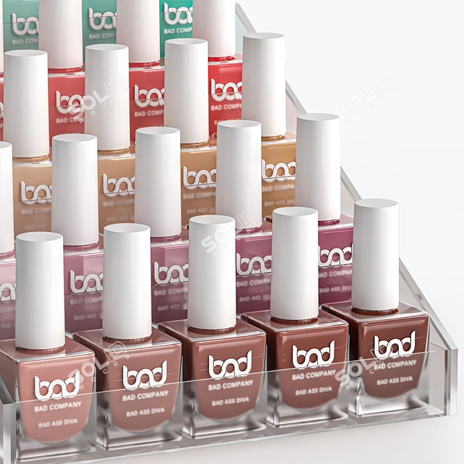 Multifunctional 3D Modeling Software Kit 3D model image 2