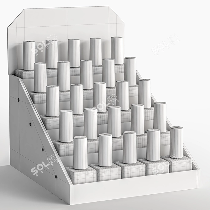 Multifunctional 3D Modeling Software Kit 3D model image 5