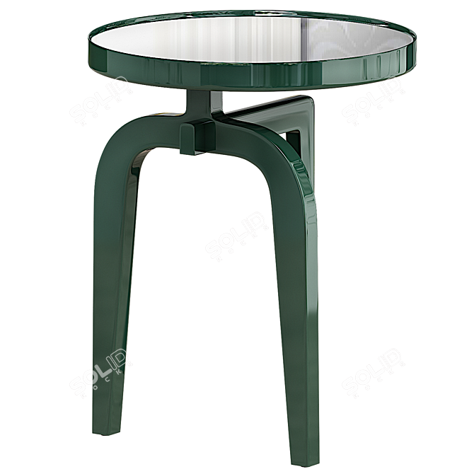Modern Design ANT Table Furniture 3D model image 3