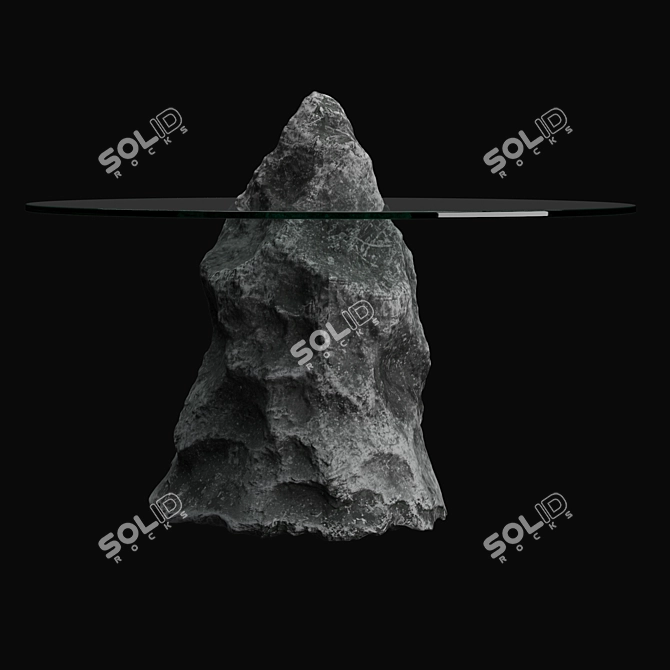 PBR Material Collection for 3D	Render 3D model image 2