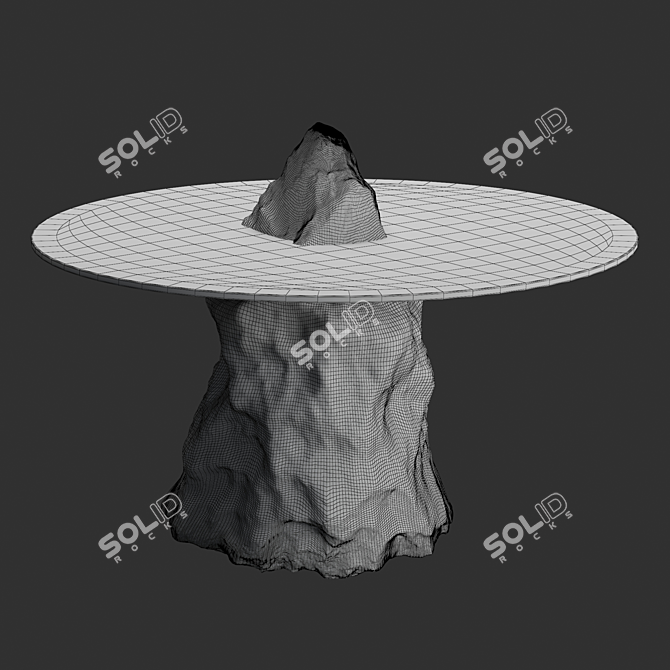 PBR Material Collection for 3D	Render 3D model image 5