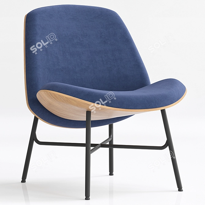 Pode Nihan 3D Model Collection 3D model image 2