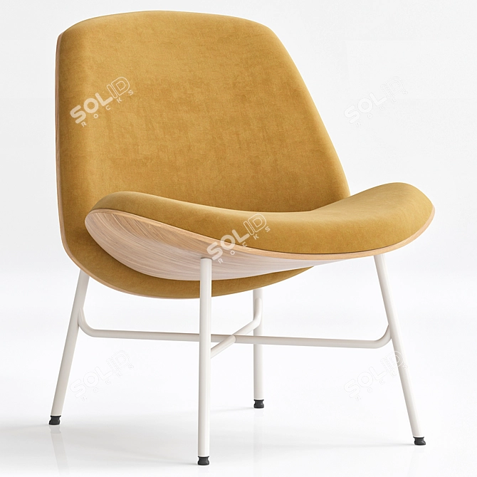 Pode Nihan 3D Model Collection 3D model image 3