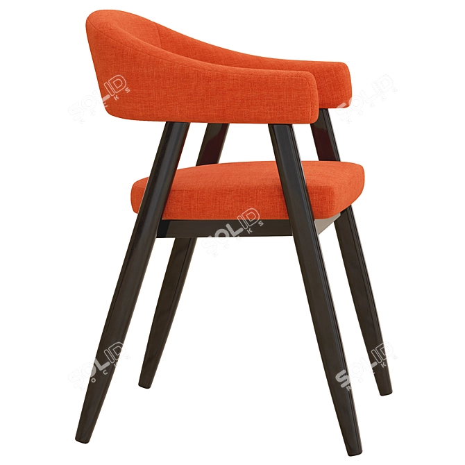 3D Model Keca USB Station 3D model image 2