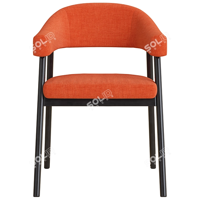 3D Model Keca USB Station 3D model image 3