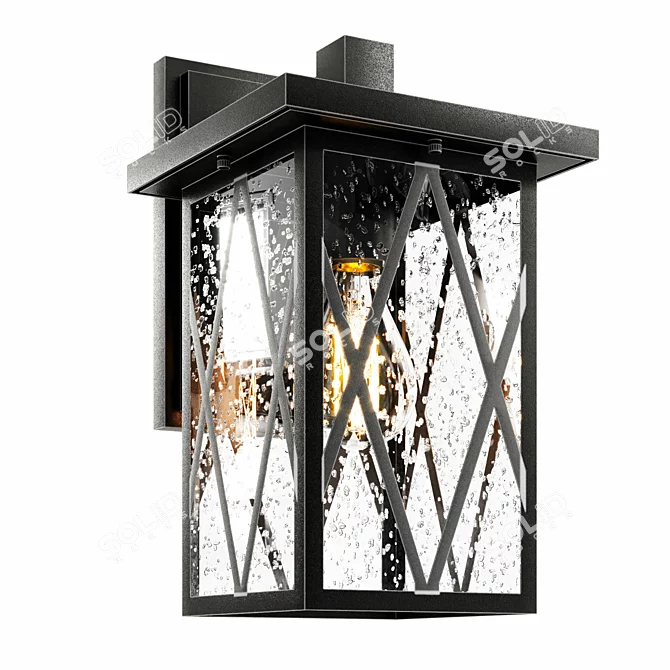 Transitional 3D Model for Corona 3D model image 1