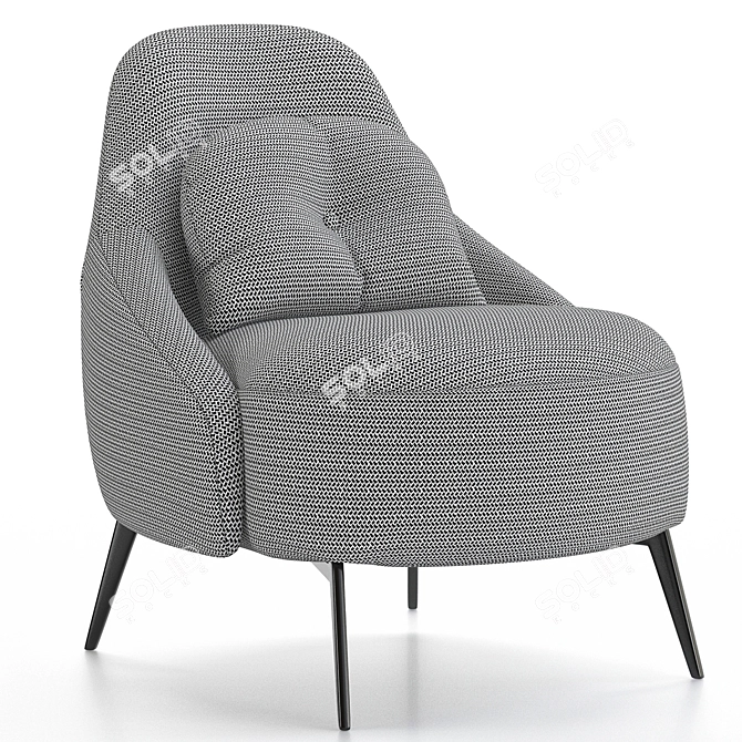 Realistic 3D Model Collection 3D model image 3