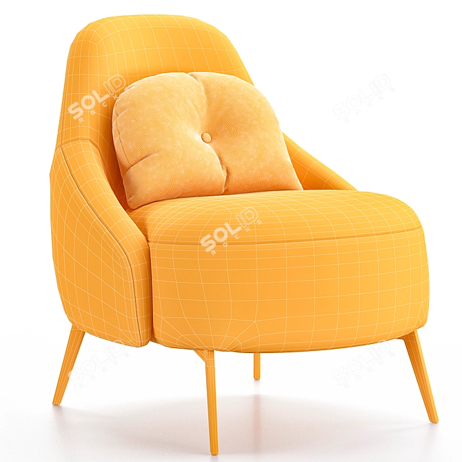 Realistic 3D Model Collection 3D model image 4