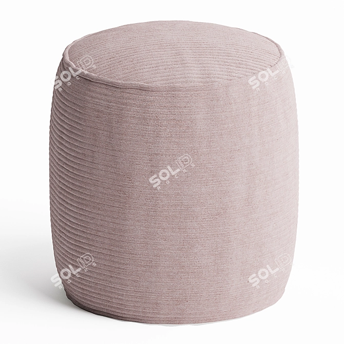 Elegant Wilma Kave Home 2 3D model image 3