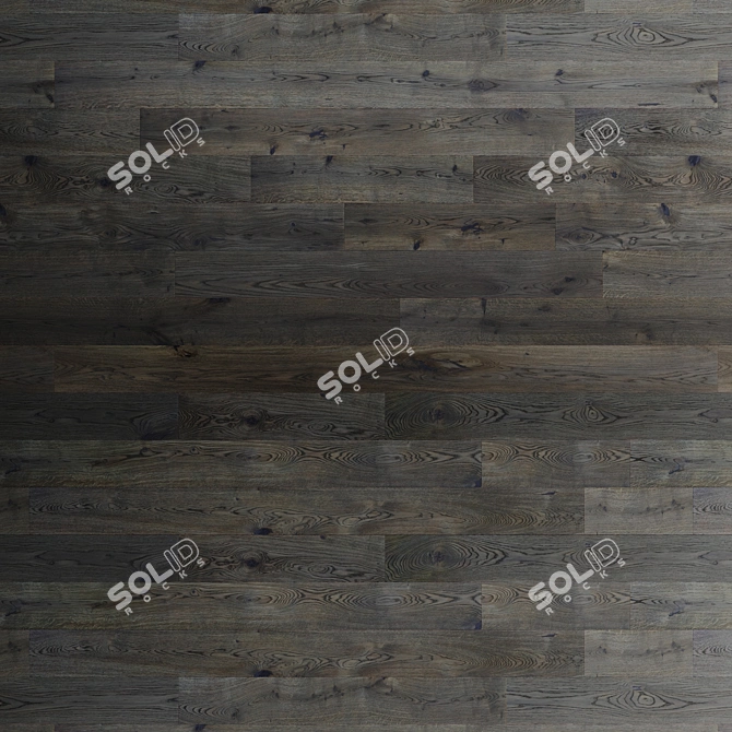 Mist Fjords Cozy Flooring Texture 3D model image 3