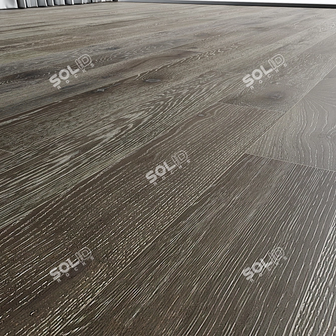 Coswick Grape Seed Texture Kit 3D model image 2